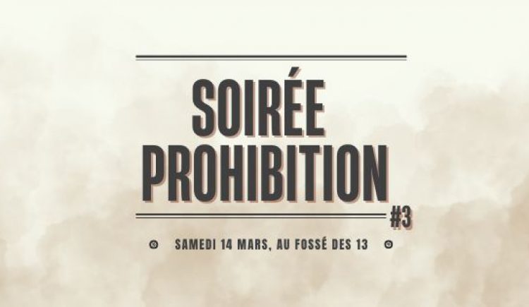 Soirée Prohibition #3 - bandeau (1)